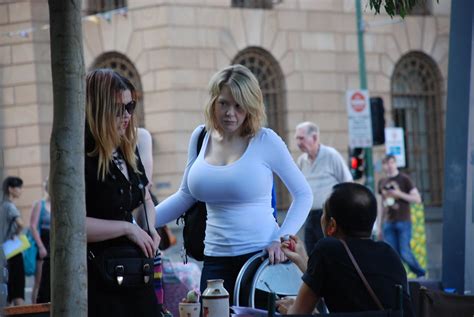 massive tits candid|candid